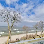 Baltic Horizon Klifowa By Solarento Apartamento