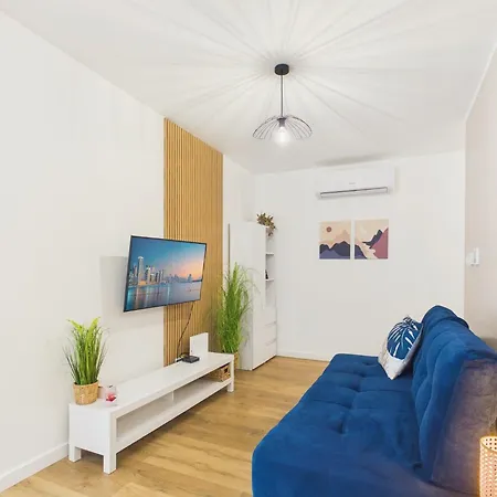 Apartamento Baltic Horizon Klifowa By Solarento *