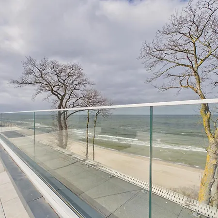 Baltic Horizon Klifowa By Solarento * Rewal
